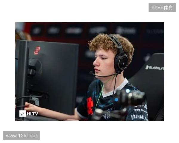 爆料：Chr1zN即将加盟Heroic