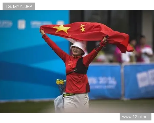 ✅体育直播🏆世界杯直播🏀NBA直播⚽- 中国选手李佳蔓夺得射箭世界杯总决赛冠军- sports